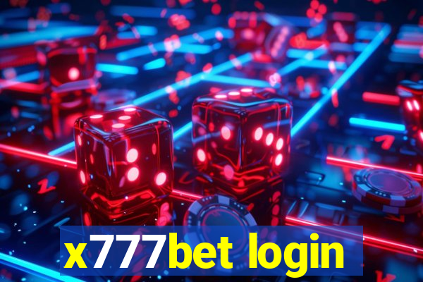 x777bet login